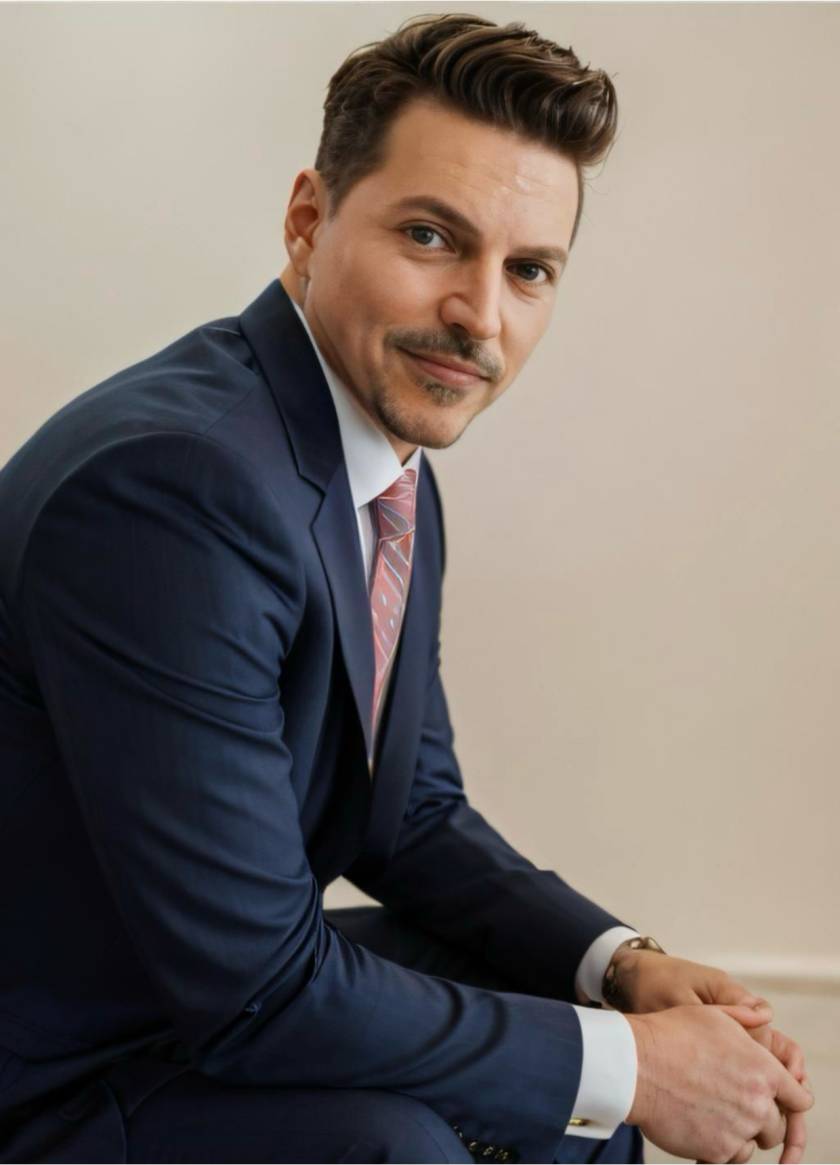 Max Garcia