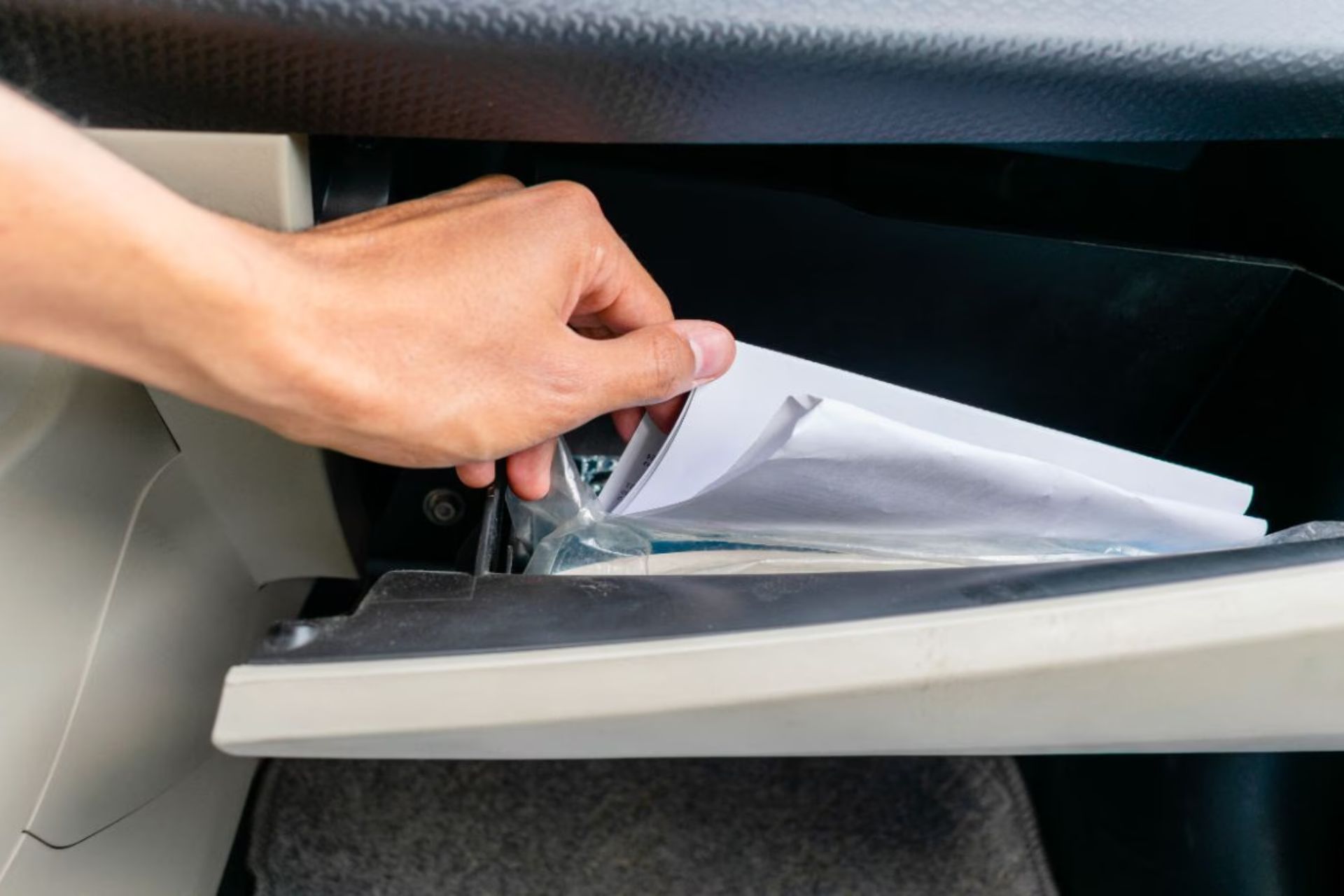 Duplicados de Documentación