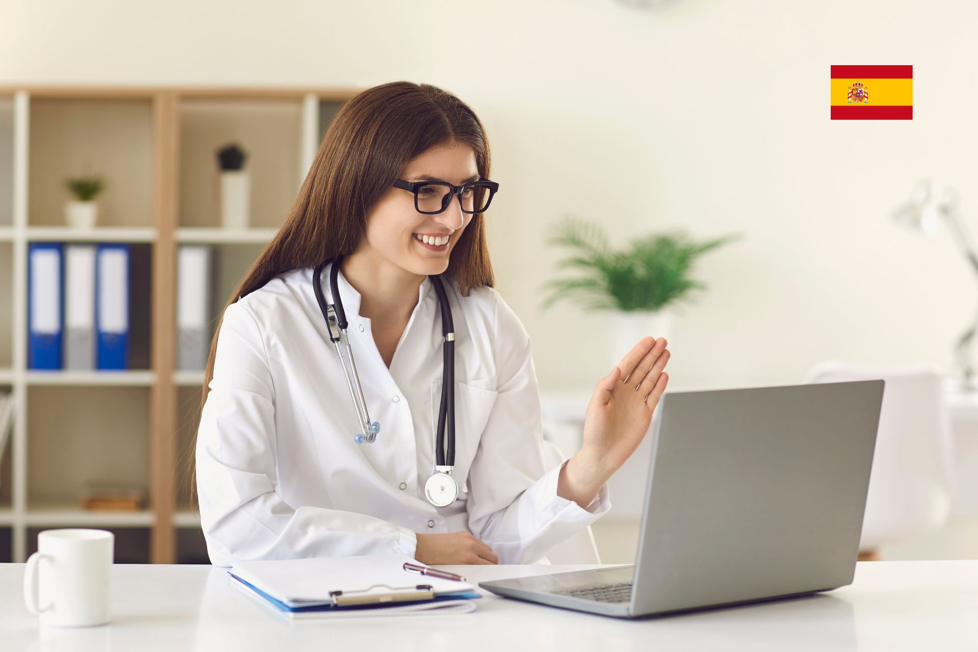 Residencia para Profesionales Altamente Cualificados